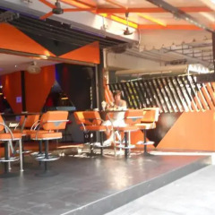 Hotel Le Sud Паттайя интерьер отеля