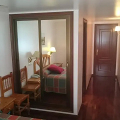 Отель Hostal-Cafeteria Gran Sol комната для гостей фото 4