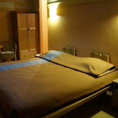 Гостиница Melnitsa Inn Номер Делюкс с разными типами кроватей фото 2