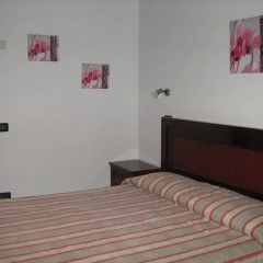 Hotel Ristorante La Scogliera 4* Стандартный номер фото 9