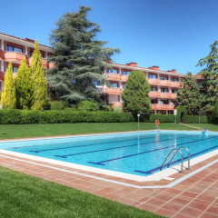 Montserrat Hotel & Training Center детские мероприятия