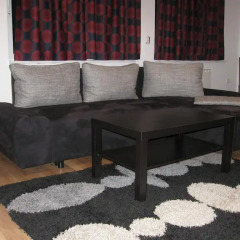 Отель Nevski Apartment Болгария, София - отзывы, цены и фото номеров - забронировать отель Nevski Apartment онлайн комната для гостей фото 5