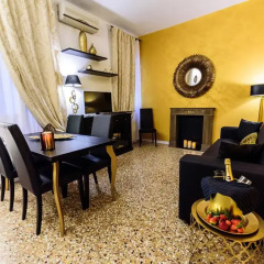 Отель Palazzo del Sale, Rialto Италия, Венеция - отзывы, цены и фото номеров - забронировать отель Palazzo del Sale, Rialto онлайн комната для гостей фото 4