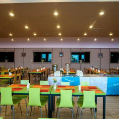 Отель Blue Hawaii Resort