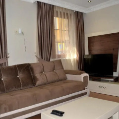 Istanbul Comfort Hotel 3* Апартаменты с различными типами кроватей фото 5