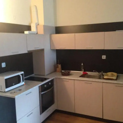 Апартаменты Dilov Apartments In Yalta Golden Sands в номере