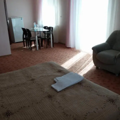 Kazakhstan hotel в номере