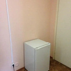 Гостиница Воздушная Гавань 2* Кровать в мужском общем номере фото 2