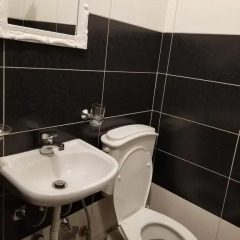 Hotel London 2* Стандартный номер с различными типами кроватей фото 9