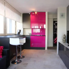 Отель Apartament Świętokrzyska спа