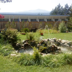 Park Hotel Rodopi