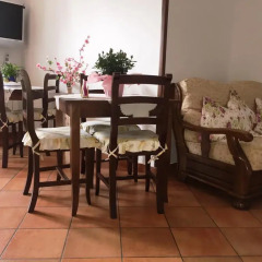 Отель Casa Gentile Аджерола комната для гостей фото 5