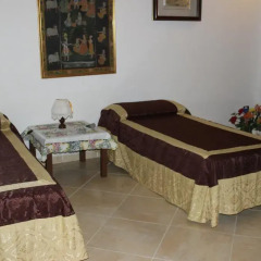 Отель Casa Assuntina Верноле спа