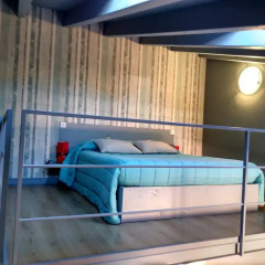 Отель B&B Antico Borgo Манерба-дель-Гарда детские мероприятия