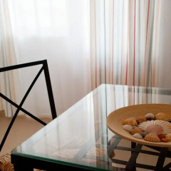 Отель Sollagos Apartamentos Студия разные типы кроватей фото 9