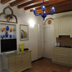 Отель Casa Torretta Италия, Венеция - отзывы, цены и фото номеров - забронировать отель Casa Torretta онлайн в номере