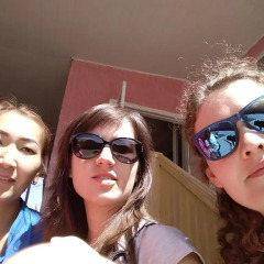 Отель Guest House Manas Кыргызстан, Каракол - отзывы, цены и фото номеров - забронировать отель Guest House Manas онлайн детские мероприятия