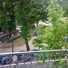 Marquês Soul - Hostel Стандартный номер фото 7