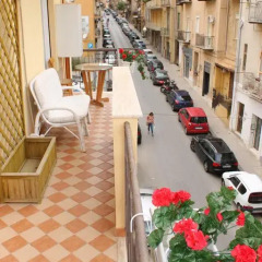 Отель Guest House Artemide Агридженто фото 4