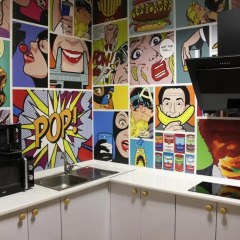 Good Dreams Hostel питание
