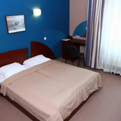 Hotel Time Out-Sandanski 3* Апартаменты