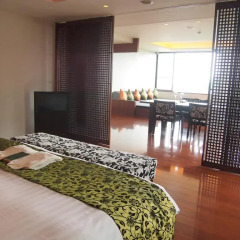 Sankara Hotel & Spa Yakushima 4* Люкс фото 7