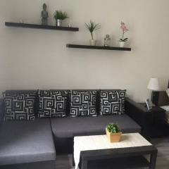 Отель Central Luxury Residence Будапешт комната для гостей фото 5