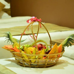 Pearl City Hotel 3* Номер Делюкс с двуспальной кроватью фото 6