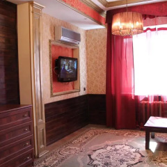 Гостиница У Домика Петра удобства в номере фото 2