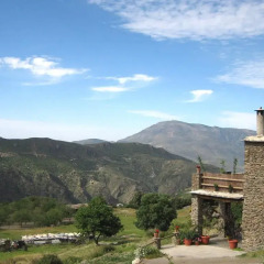 Отель Cortijo Opazo Сьерра-Невада фото 3