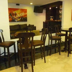 Hotel Avila Panama питание