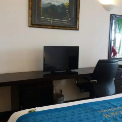 Отель River Beach Resort and Residences 4* Номер Делюкс с различными типами кроватей фото 9