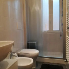 Апартаменты Grimaldi Apartments – Cannaregio, Dorsoduro e Santa Croce Апартаменты с 2 отдельными кроватями фото 13