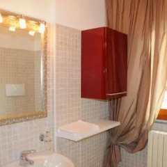 Отель Residenza Segrate Centro Srl 3* Апартаменты с различными типами кроватей фото 13
