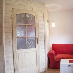 Отель Apartament Bania Закопане комната для гостей фото 5