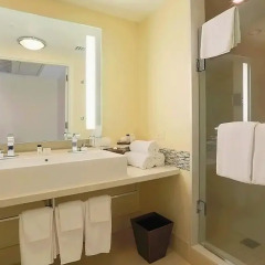 Отель Eden Roc Miami Beach 4* Люкс с различными типами кроватей фото 2