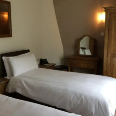 Old Mill Hotel & Lodge комната для гостей фото 4