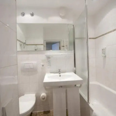 Hotel Concorde München 4* Стандартный номер фото 24