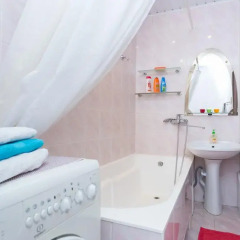 Гостиница Domashnij Ujut спа