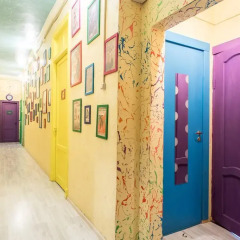 Bed&Bread Hostel Санкт-Петербург спа