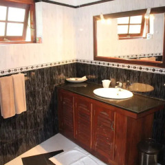 Hotel Bentota Village 3* Номер Делюкс с различными типами кроватей