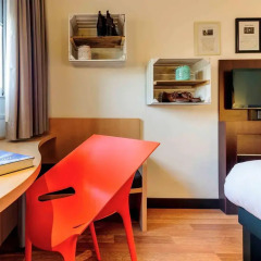 Отель ibis Berlin Kurfuerstendamm в номере