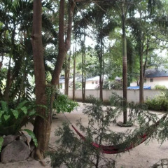 Отель JP Resort Koh Tao Таиланд, Остров Тау - отзывы, цены и фото номеров - забронировать отель JP Resort Koh Tao онлайн фото 3