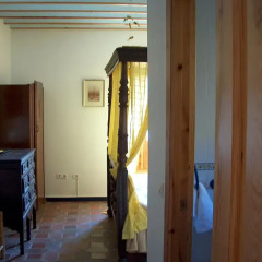 Отель Cortijo Urra Испания, Сорбас - отзывы, цены и фото номеров - забронировать отель Cortijo Urra онлайн удобства в номере