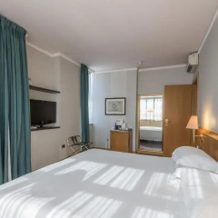 Caesars Hotel 4* Полулюкс с различными типами кроватей фото 7