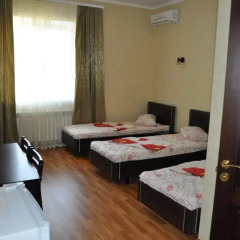 Гостиница Guest House On Pervomayskaya Бердянск спа