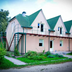 Гостиница Пригодичи Номер Комфорт разные типы кроватей