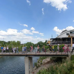 Etno Village Cardaci in Travnik, Bosnia and Herzegovina from 126$, photos, reviews - zenhotels.com beach photo 2