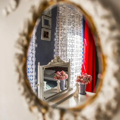 Отель Tbilisi Boutique Mansion интерьер отеля