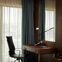 Clarion Hotel Golden Horn 5* Номер Делюкс с различными типами кроватей фото 11